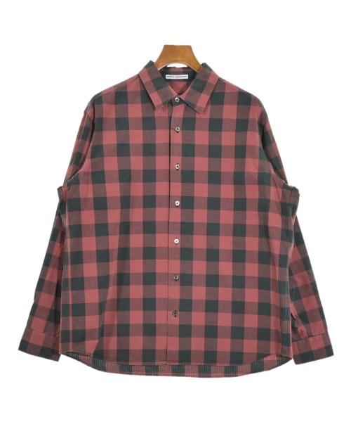 uniform experiment เสื้อลำลอง