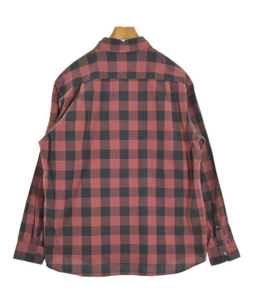 uniform experiment เสื้อลำลอง