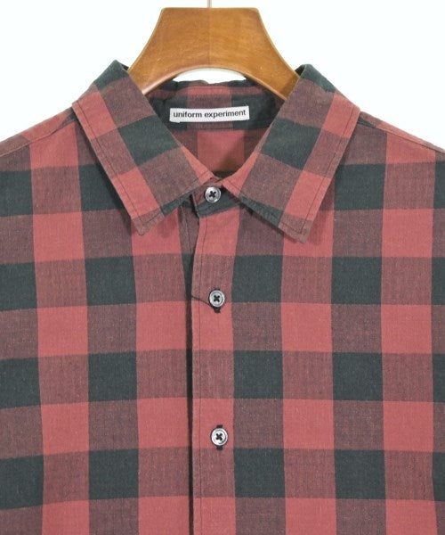 uniform experiment เสื้อลำลอง