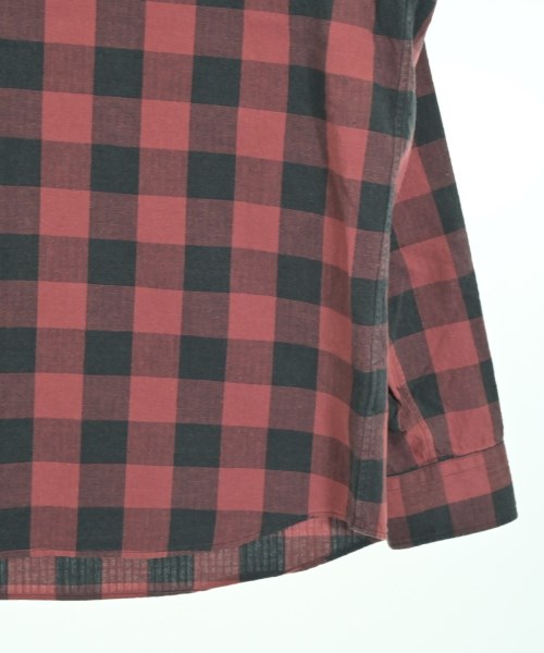 uniform experiment เสื้อลำลอง