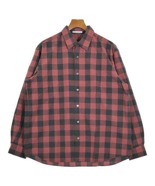 uniform experiment เสื้อลำลอง