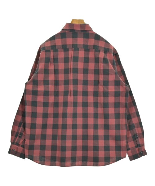 uniform experiment เสื้อลำลอง