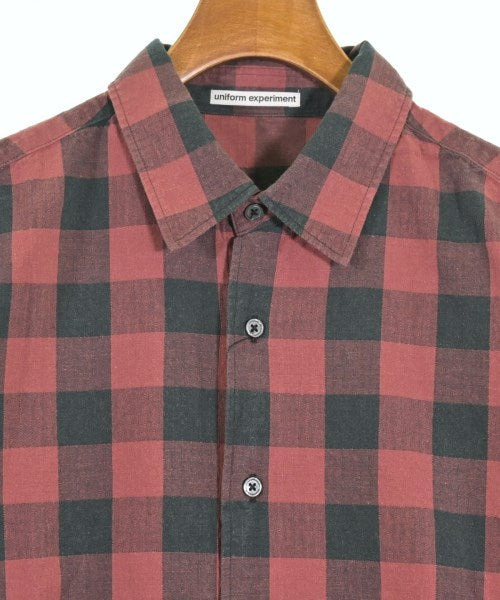 uniform experiment เสื้อลำลอง