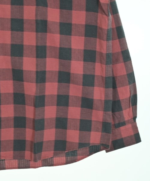 uniform experiment เสื้อลำลอง