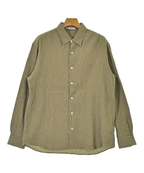 uniform experiment เสื้อลำลอง