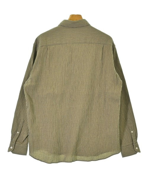 uniform experiment เสื้อลำลอง