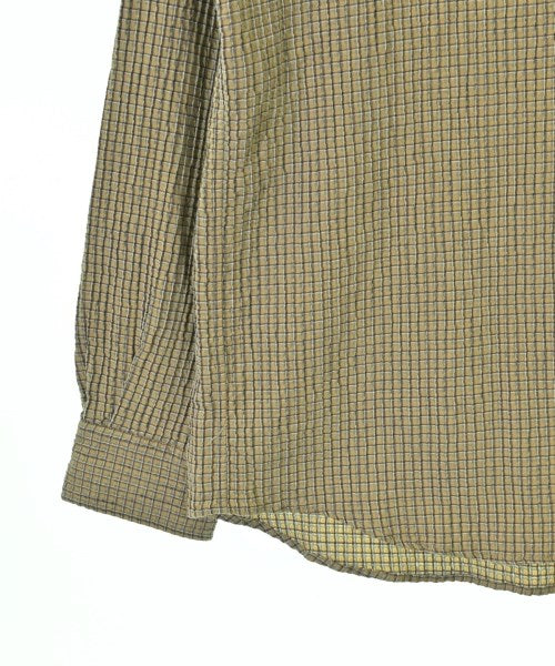 uniform experiment เสื้อลำลอง