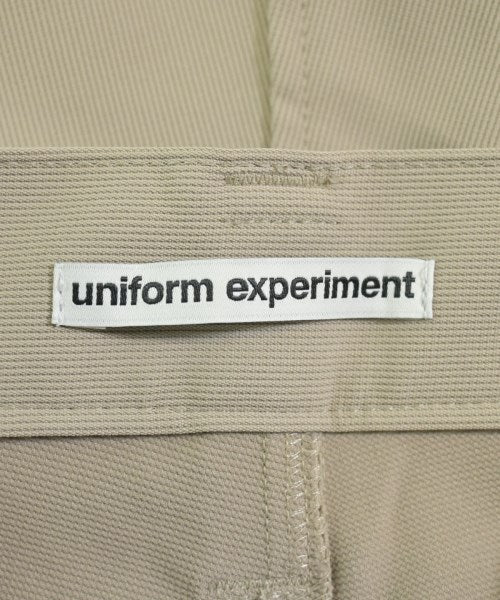 uniform experiment กางเกง อื่น