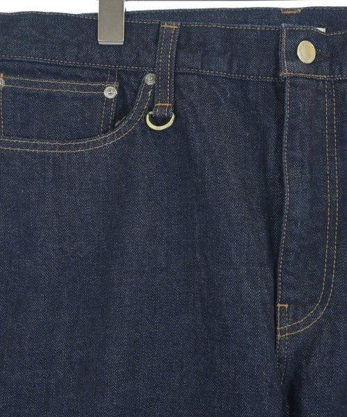 uniform experiment ยีนส์