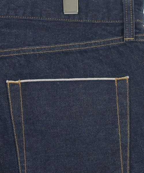 uniform experiment ยีนส์