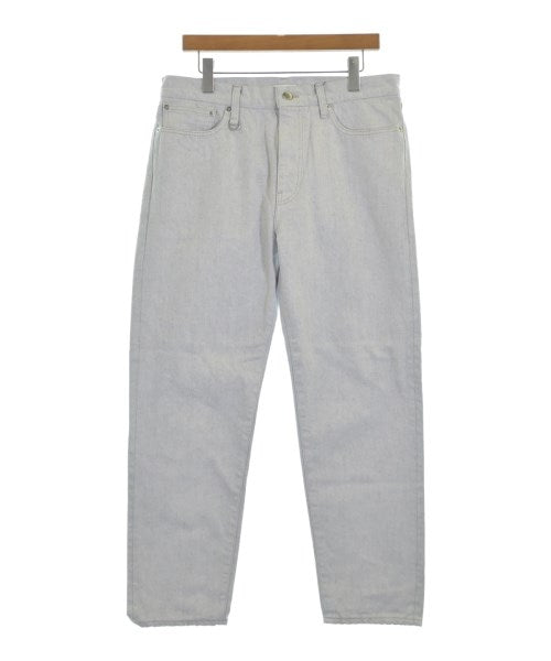 uniform experiment ยีนส์