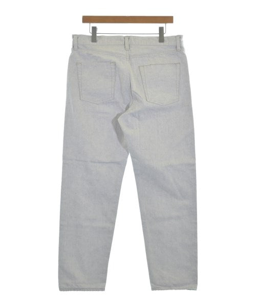 uniform experiment ยีนส์