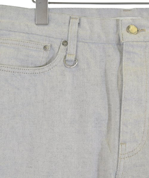 uniform experiment ยีนส์