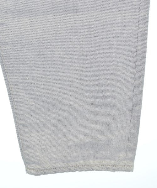 uniform experiment ยีนส์