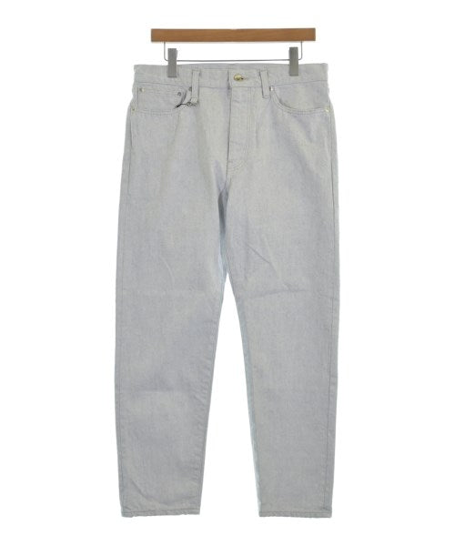 uniform experiment ยีนส์