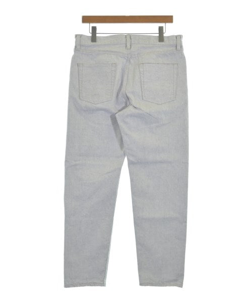 uniform experiment ยีนส์