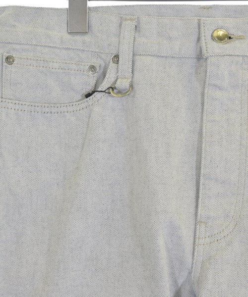 uniform experiment ยีนส์