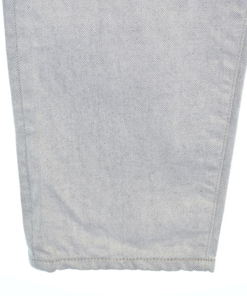 uniform experiment ยีนส์