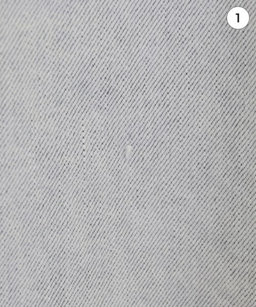 uniform experiment ยีนส์