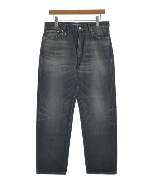 uniform experiment ยีนส์