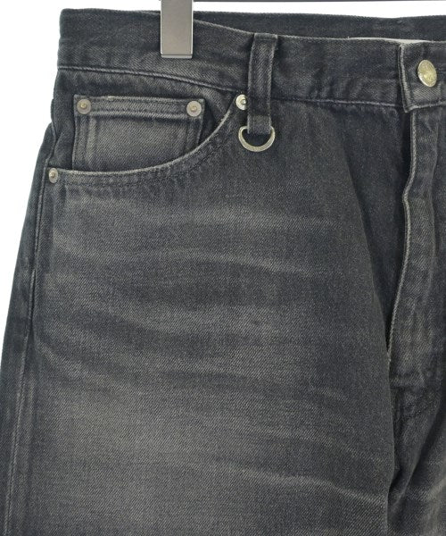 uniform experiment ยีนส์