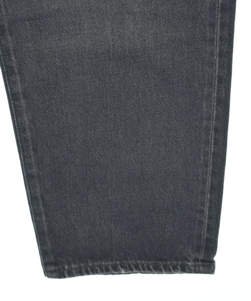 uniform experiment ยีนส์