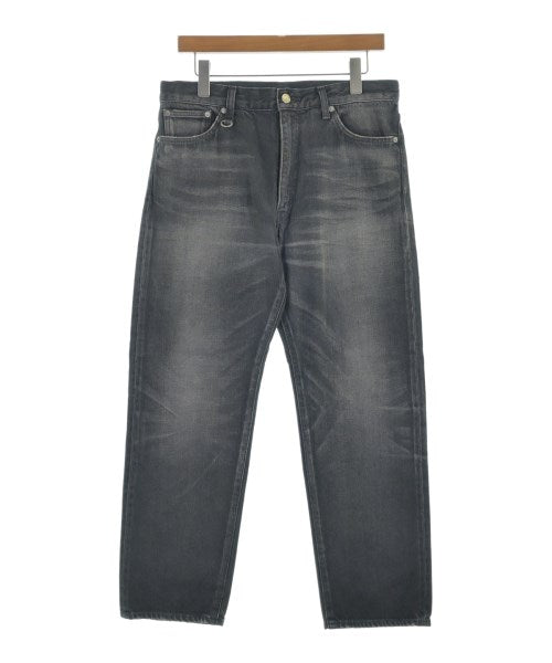 uniform experiment ยีนส์