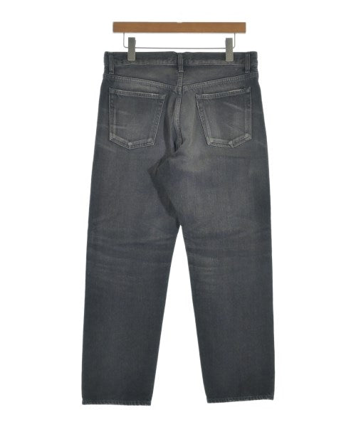 uniform experiment ยีนส์