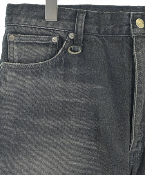 uniform experiment ยีนส์