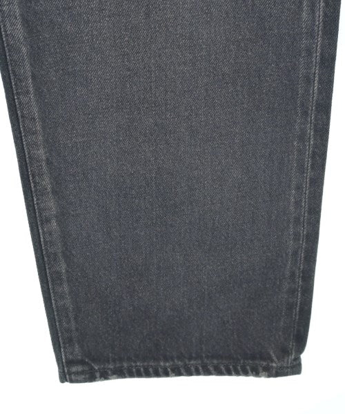 uniform experiment ยีนส์