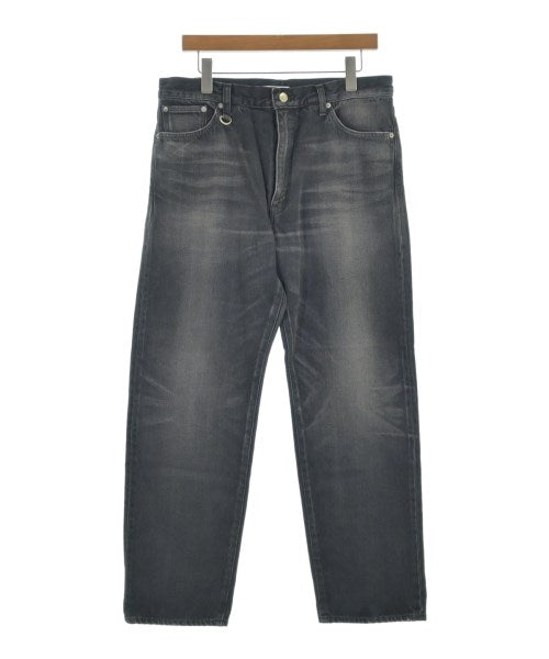 uniform experiment ยีนส์