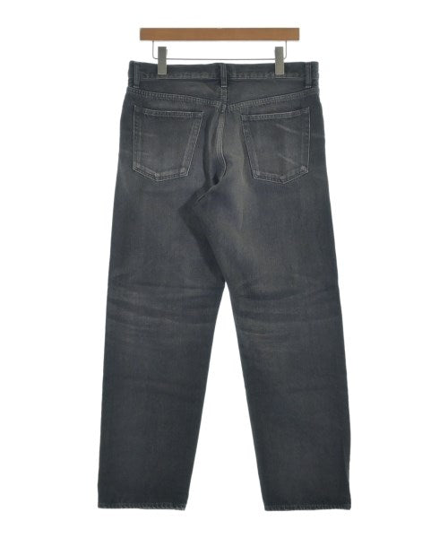 uniform experiment ยีนส์