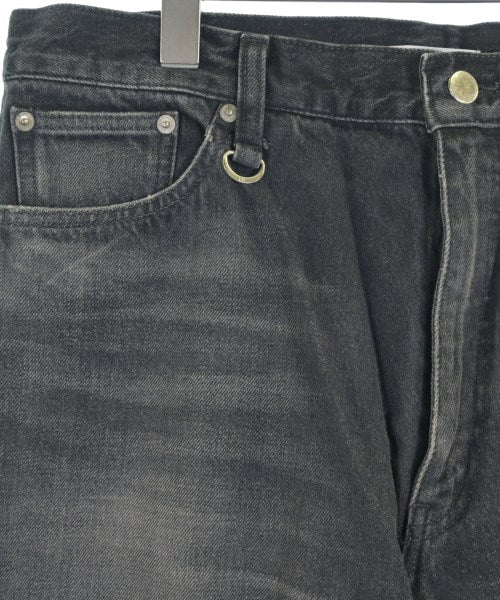 uniform experiment ยีนส์