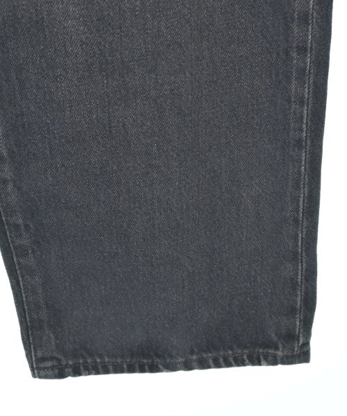 uniform experiment ยีนส์