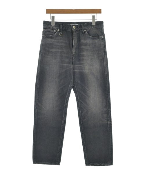 uniform experiment ยีนส์