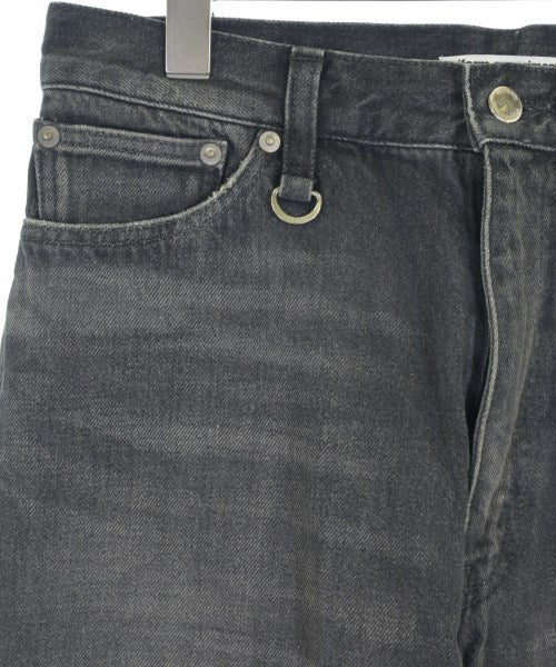 uniform experiment ยีนส์