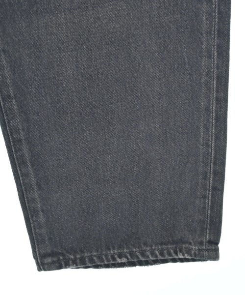 uniform experiment ยีนส์