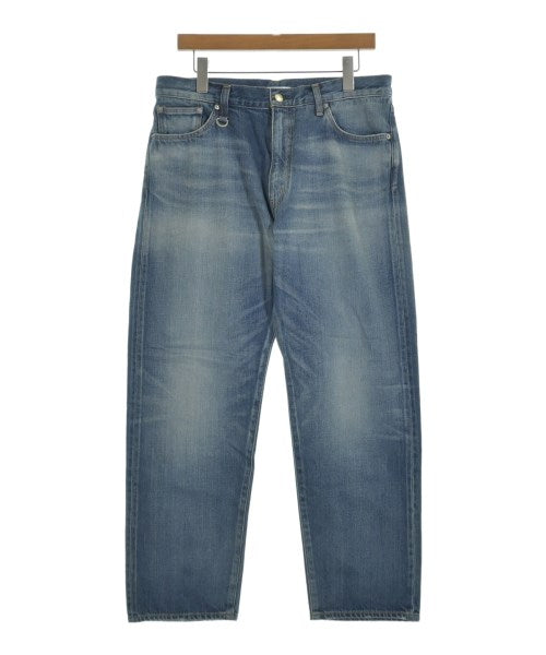 uniform experiment ยีนส์