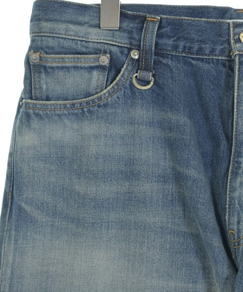 uniform experiment ยีนส์