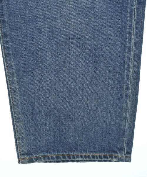 uniform experiment ยีนส์