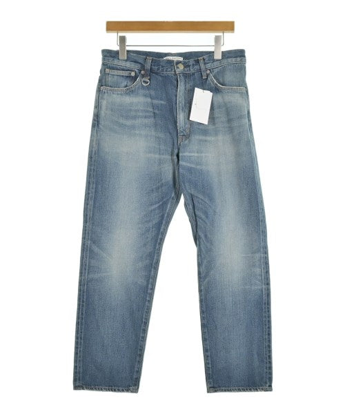 uniform experiment ยีนส์