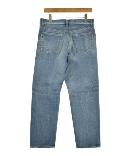 uniform experiment ยีนส์