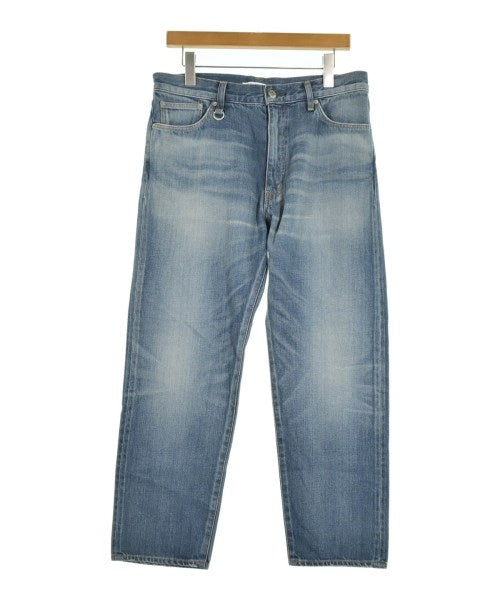 uniform experiment ยีนส์