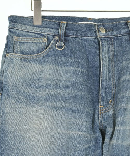 uniform experiment ยีนส์