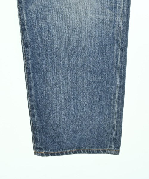 uniform experiment ยีนส์