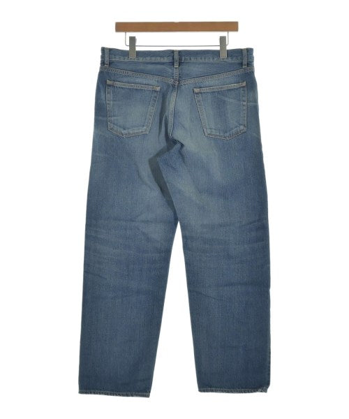 uniform experiment ยีนส์