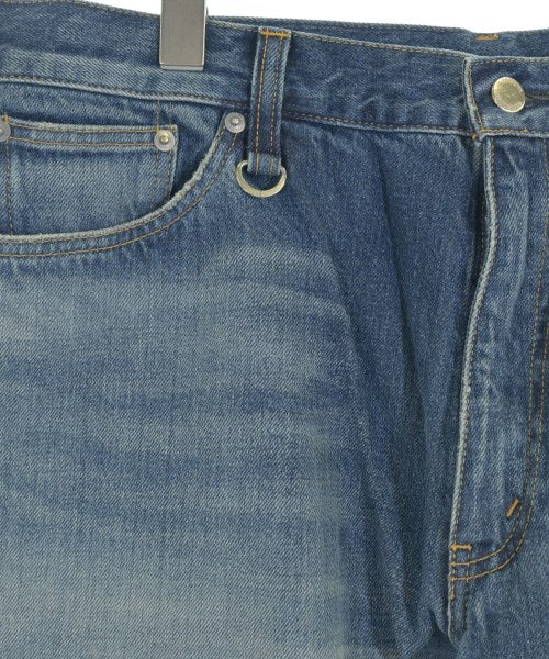 uniform experiment ยีนส์