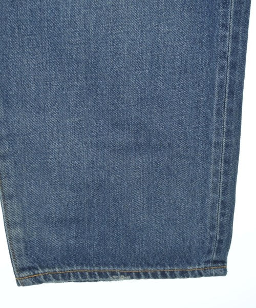 uniform experiment ยีนส์