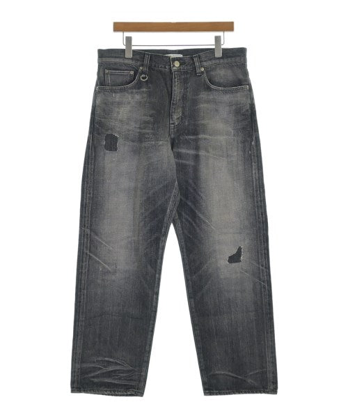 uniform experiment ยีนส์