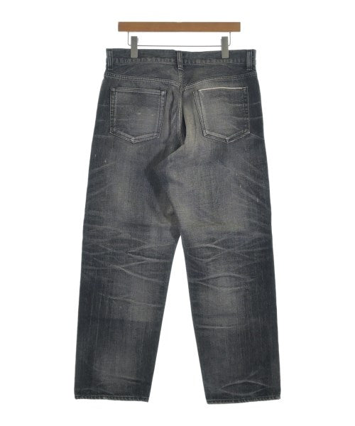 uniform experiment ยีนส์